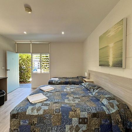Time And Tide Hotel Motel Deewhy Bagian luar foto