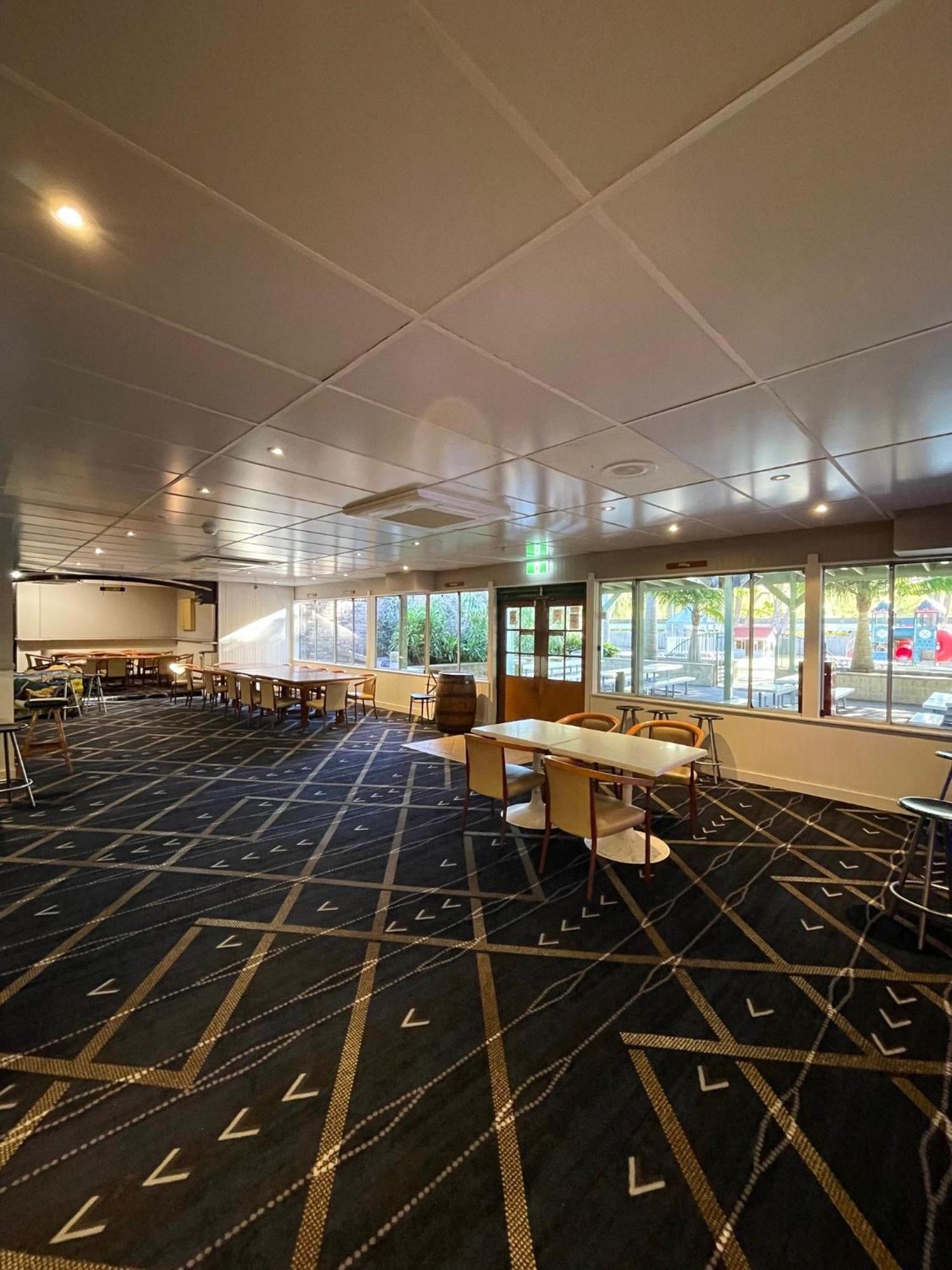 Time And Tide Hotel Motel Deewhy Bagian luar foto