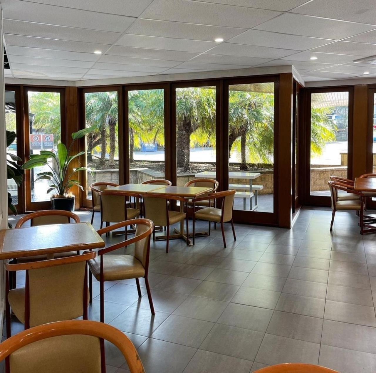 Time And Tide Hotel Motel Deewhy Bagian luar foto