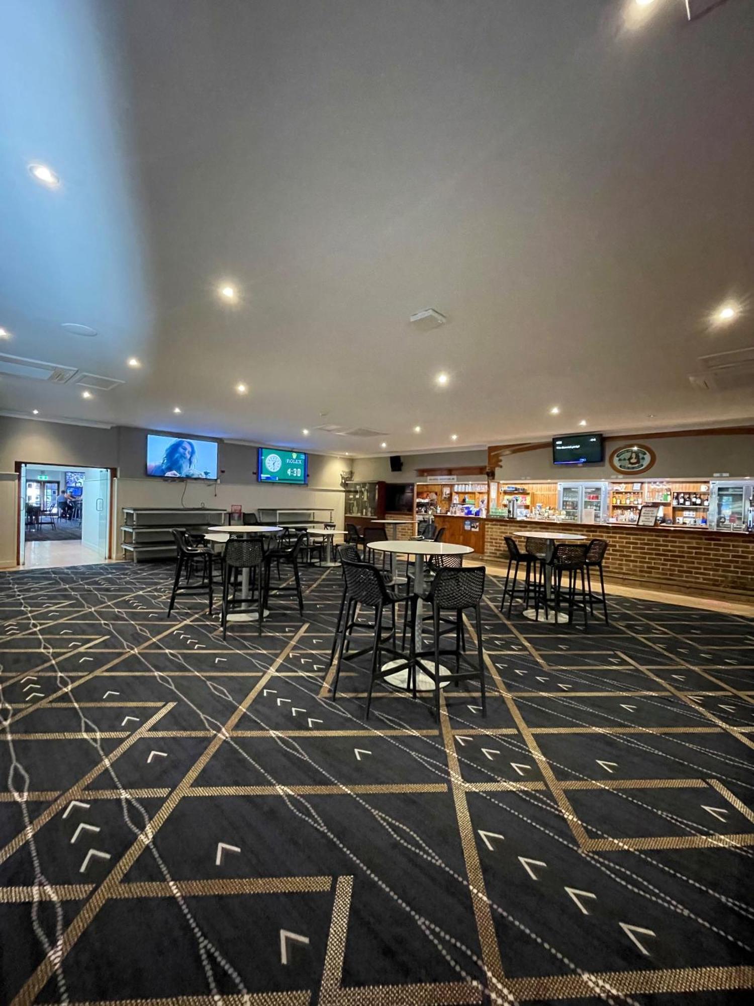 Time And Tide Hotel Motel Deewhy Bagian luar foto