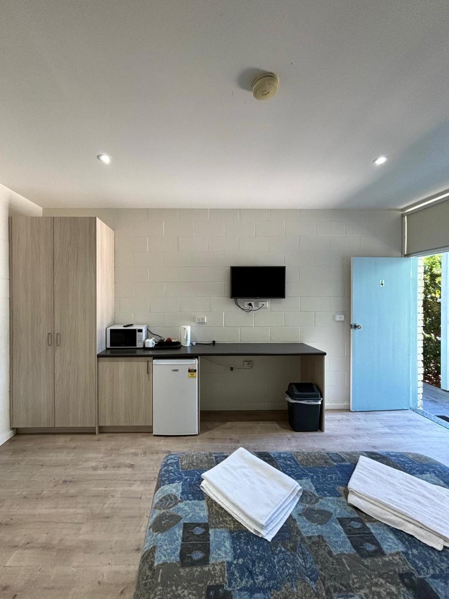 Time And Tide Hotel Motel Deewhy Bagian luar foto