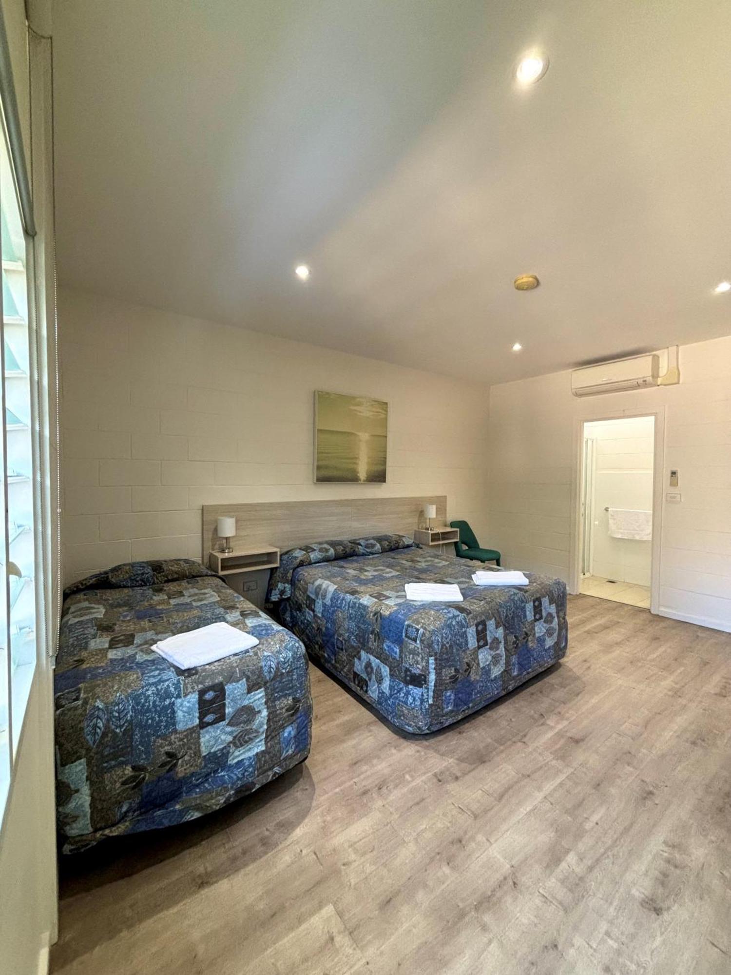 Time And Tide Hotel Motel Deewhy Bagian luar foto