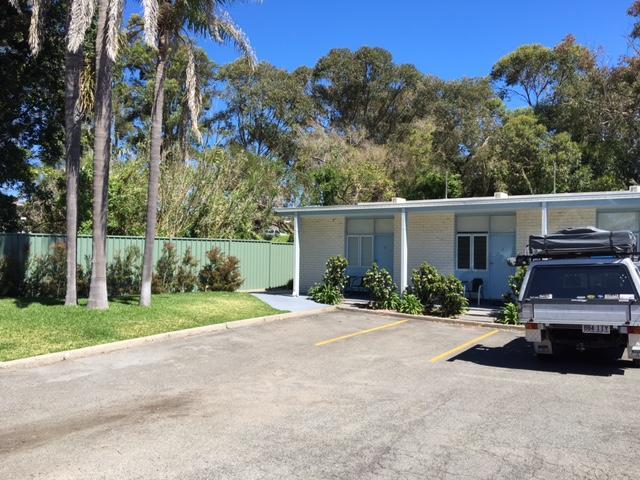 Time And Tide Hotel Motel Deewhy Bagian luar foto